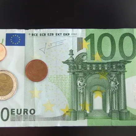 Sparen fängt im Kopf an
