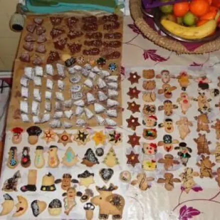 Zuckerguss Variationen