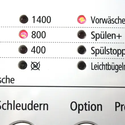 Waschmittel selber machen - einfach, günstig & umweltfreundlich