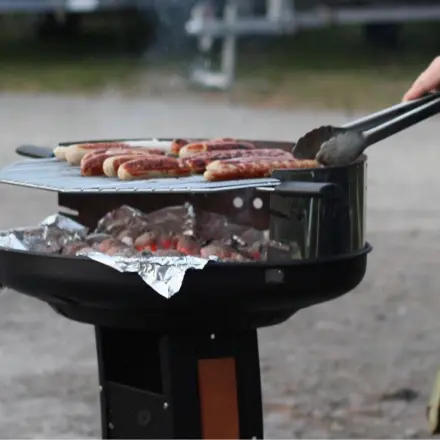 Fünf Grilltipps zum sicheren Grillen