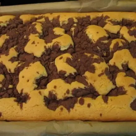 Wolkenkuchen