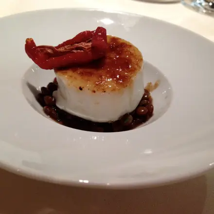 Pannacotta