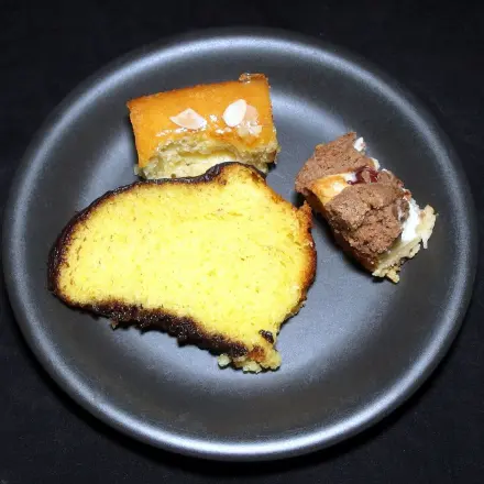 Kuchen Resteverwertung