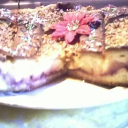 Apfel-Zimtkuchen