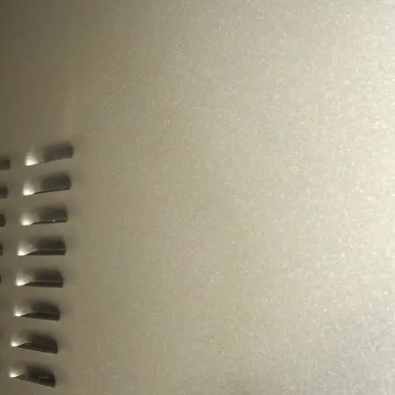 Super sauber putzen: Edelstahl matt oder gebürstet