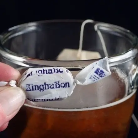 Ingwerbonbons - vielseitig verwendbar