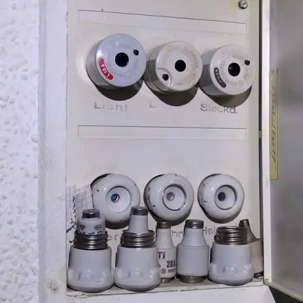 Essen ohne zu kochen