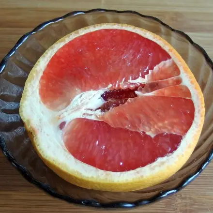 Pampelmuse ist euch zu bitter?