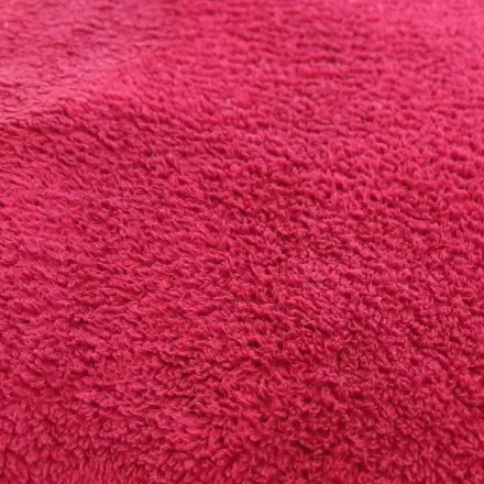 Wohndecken werden wieder flauschig & locker: mit Fliegenklatsche