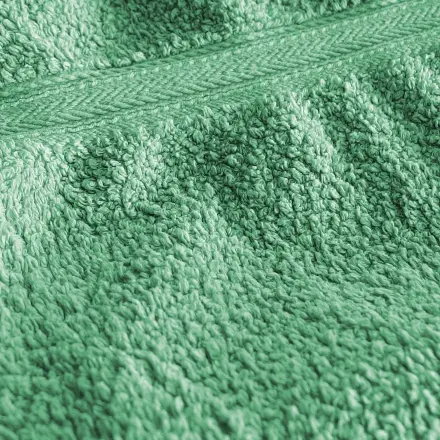 So werden neue Handtücher saugfähig