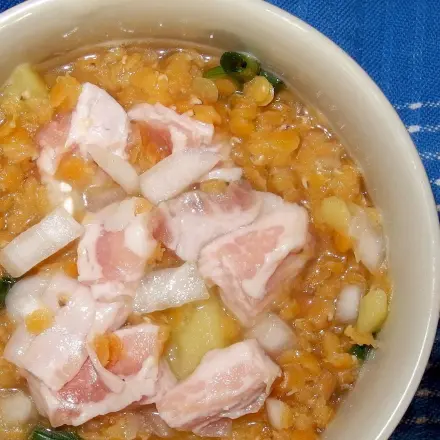 Schmackhafte Dosensuppen für Faule