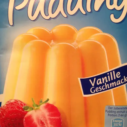 Vanillestreusel herstellen