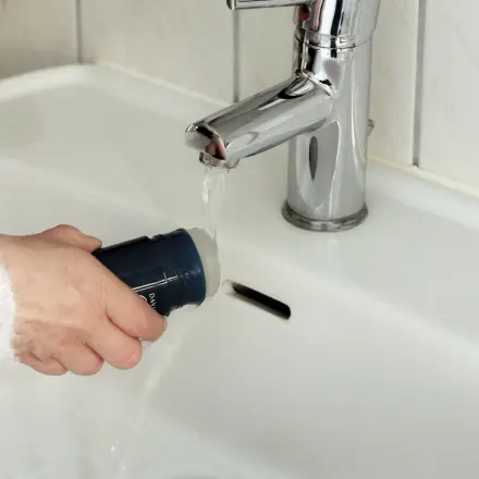 So hält dein Deostift länger