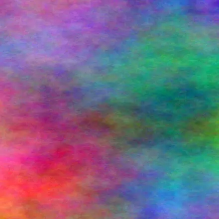 Stress lass nach - Winterdepression - Farben und Licht helfen