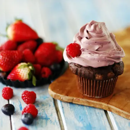 Buttercreme retten mit Eigelb