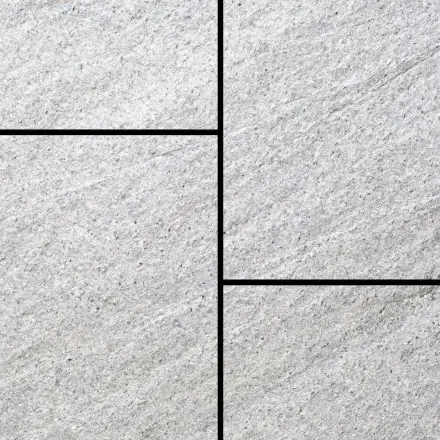 Reinigung von Steinfußböden