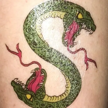 Klebetattoos bei Kindern entfernen mit Olivenöl