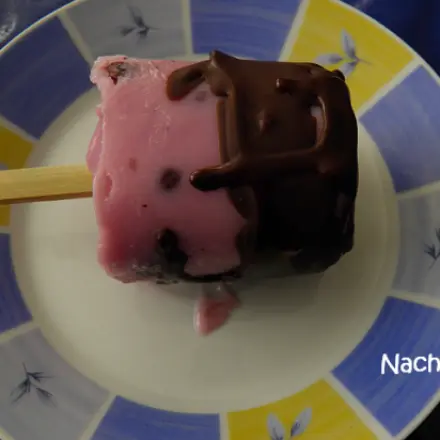 Frozen Yogurt