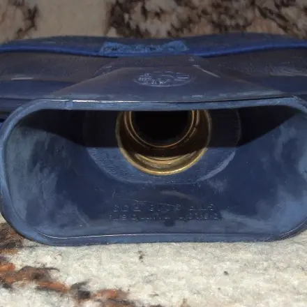 Wärmflasche richtig befüllen