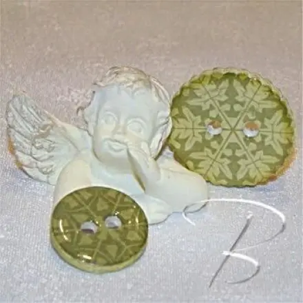 Knöpfe leicht gemacht - selbstgemacht