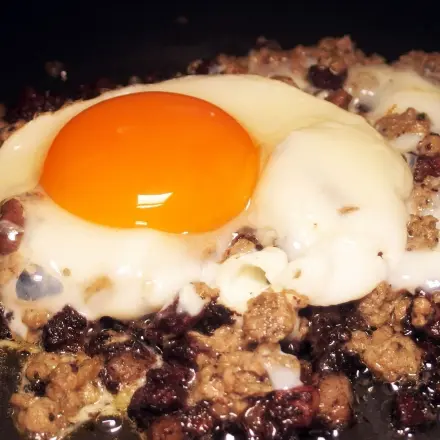 Länger satt mit dem Bauernfrühstück