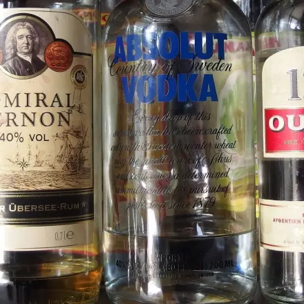 Clever picheln ist die halbe Katerprävention