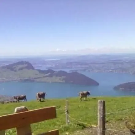 Außergewöhnliches Reiseziel - Bergbauernhilfe!