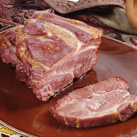 Kasslerbraten