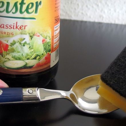 Besteck Superglanz