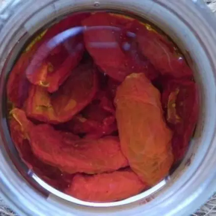 Ganz einfach: Tomaten trocknen - ohne Stromkosten