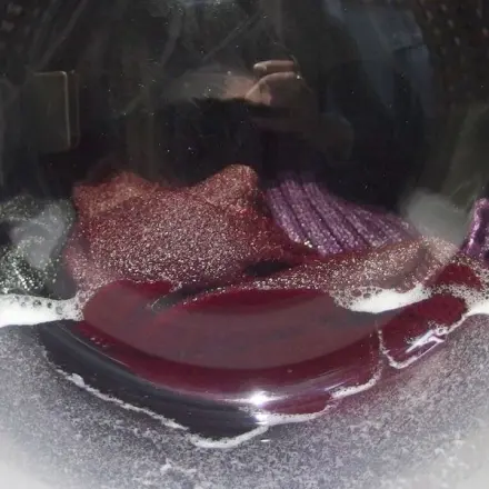 So lebt die Waschmaschine länger