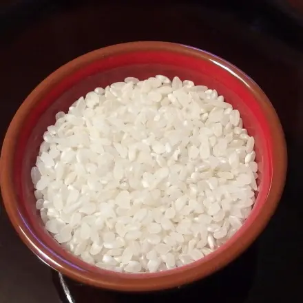 Für Reis-Fans: Alternative zum herkömmlichen Langkornreis