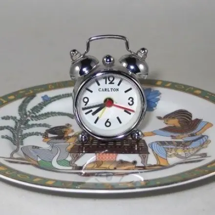 Trick um Schlafmützen vor dem Verschlafen zu retten