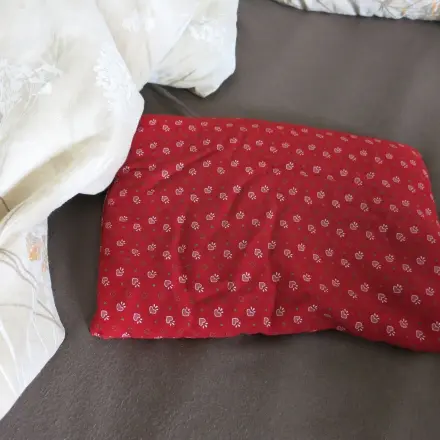Ein warmes Bett - ein anderer Vorschlag!