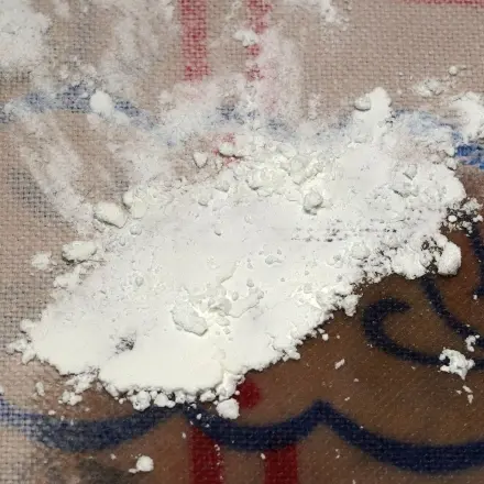 Fettflecken auf Kleidung