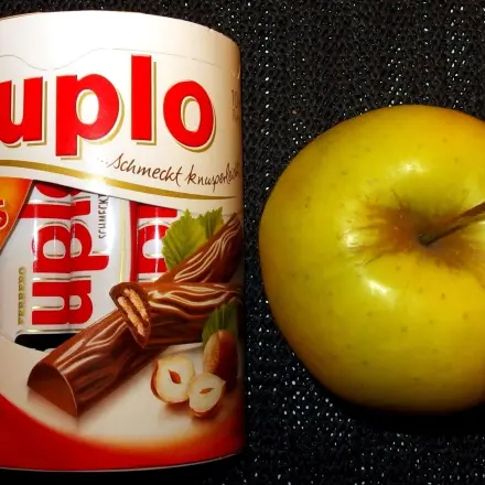 Tipp gegen den inneren Schweinehund