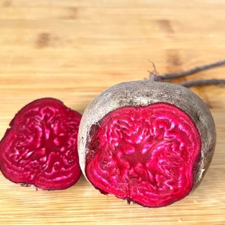 Rote Bete Gemüse - gesund und sehr lecker