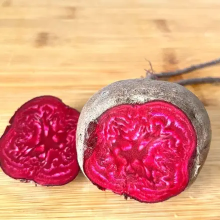 Rote Bete Gemüse - gesund und sehr lecker