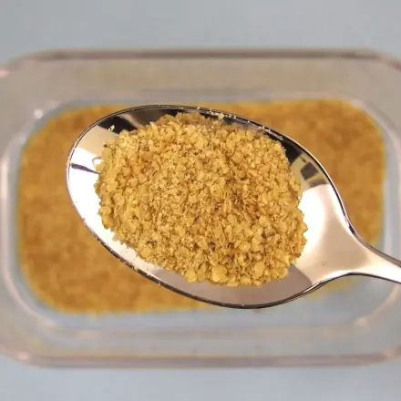 Weizenkeime - der super Energie und Vitaminlieferant