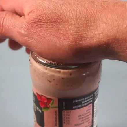 Einmachgläser leichter öffnen II