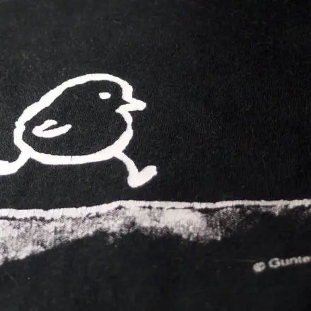 Waschtipps - das bedruckte T-Shirt richtig waschen!