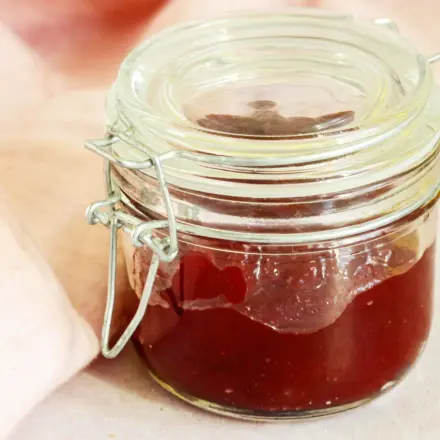 Einmachglas öffnen bei abgerissenem Gummi