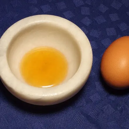 Haarkur gegen trockene, schuppende Kopfhaut