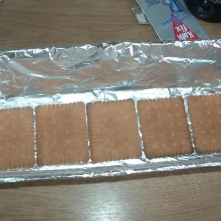 Kalter Hund - Kuchenrezept
