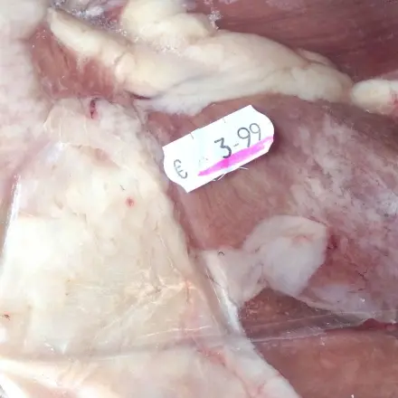 Beim Einkauf sparen kurz vor Ladenschluss am Samstag