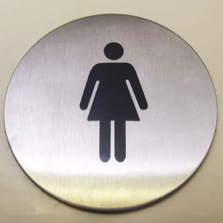 Toiletten unterwegs - immer für eine Überraschung gut