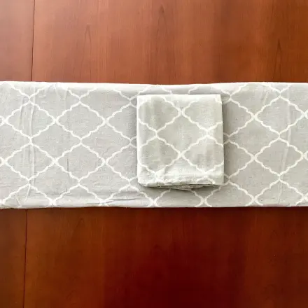 Bettwäsche sinnvoll und praktisch aufräumen