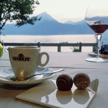 Kaffee - nicht so viel Koffein im Tagesverlauf