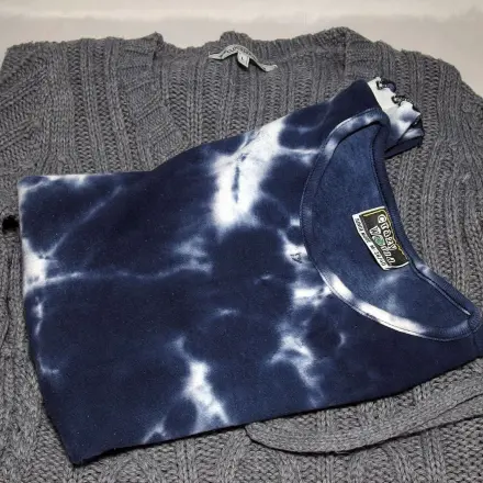 Weniger Wäsche & Wäsche schonen