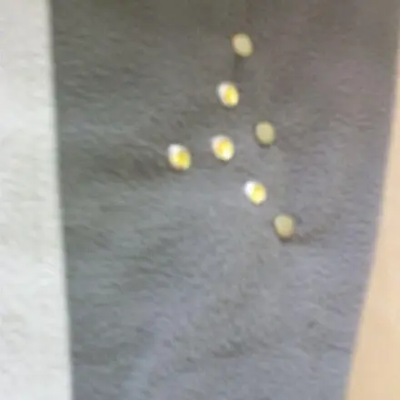 Loch im Lieblingskleidungsstück? Kein Problem